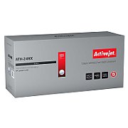 Activejet ATH-24NX toner for HP printer HP 24X Q2624X replacement Supreme 4400 pages black