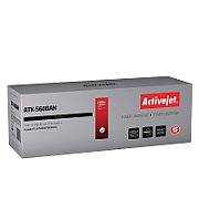 Activejet ATK-5140MN toner for Kyocera printer Kyocera TK-5140M replacement Supreme 5000 pages magenta