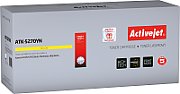 Activejet ATK-5270YN toner for Kyocera printer Kyocera TK-5270Y replacement Supreme 6000 pages yellow