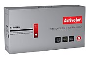 Activejet ATK-410N toner for Kyocera printer Kyocera TK-410 replacement Supreme 15000 pages black