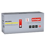 Activejet ATK-5230YN toner for Kyocera printer Kyocera TK-5230Y replacement Supreme 2200 pages yellow