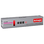 Activejet ATO-310MN toner for OKI printer OKI 44469705 replacement Supreme 2000 pages magenta