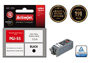 Cartus cerneala Activejet ACC-35N ,Negru ,9.5 ml ,Original (ACC-35N) 
