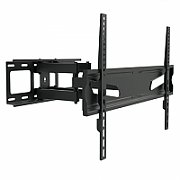 Maclean MC-723 TV mount 177.8 cm (70 ) Black
