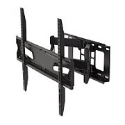 Maclean MC-723 TV mount 177.8 cm (70 ) Black