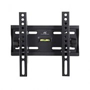 Maclean MC-667 TV mount 106.7 cm (42 ) Black