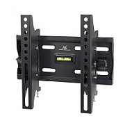 Maclean MC-667 TV mount 106.7 cm (42 ) Black