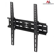 LCD LED Plasma TV Mount Wall Slim Mount Max. 32-55  Up To 35kg Maclean MC-748