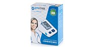 Oromed ORO-BP 1 Compact Wrist Blood Pressure Monitor