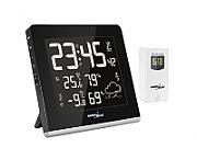 Greenblue 51193 Black,White LCD Battery