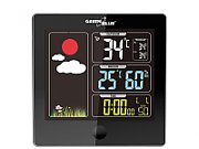 Greenblue 43493 Black Battery