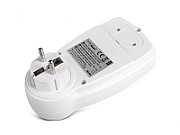 Greenblue GB202 wattmeter White 0 - 9999 W Built-in display LCD