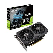 ASUS 90YV0HM4-M0NA00 graphics card NVIDIA GeForce RTX 3050 8 GB GDDR6