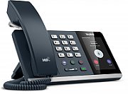 Yealink MP54-TEAMS IP phone Grey LCD