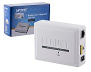 PLANET POE-161S network splitter White Power over Ethernet (PoE)