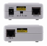 PLANET POE-161S network splitter White Power over Ethernet (PoE)