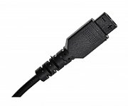 Akyga AK-NU-11 mobile device charger Indoor Black