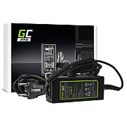Green Cell AD63P power adapter/inverter Indoor 36 W Black