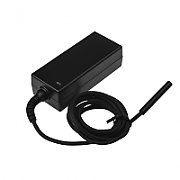 Green Cell AD63P power adapter/inverter Indoor 36 W Black