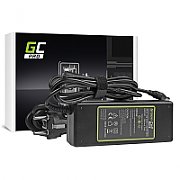 Green Cell AD14P power adapter/inverter Indoor 90 W Black
