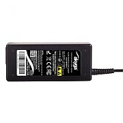 Akyga AK-ND-17 power adapter/inverter Indoor 65 W Black