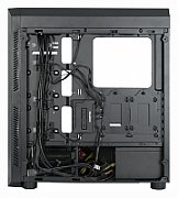 Chieftec Scorpion II Midi-Tower Black