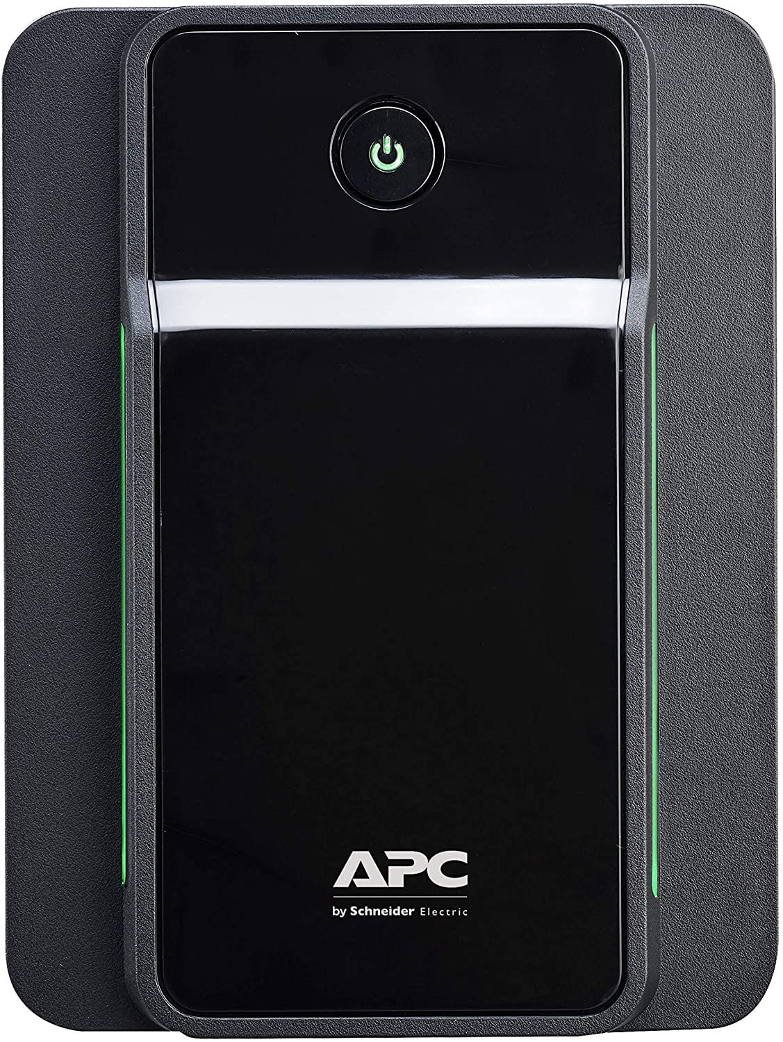 APC BX750MI-FR uninterruptible power supply (UPS) Line-Interactive 0.75 kVA 410 W 3 AC outlet(s)
