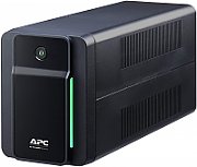 APC BX750MI-FR uninterruptible power supply (UPS) Line-Interactive 0.75 kVA 410 W 3 AC outlet(s)