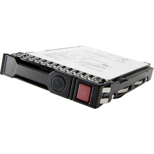 HPE MSA 1.92TB SAS RI LFF M2 SSD