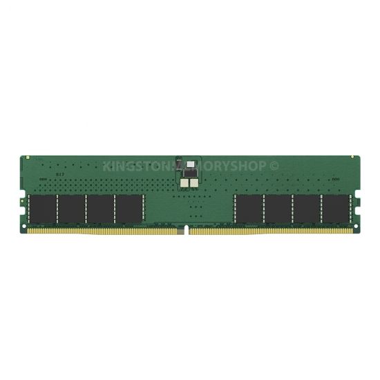 Memorie DIMM Kingston, 32GB DDR5, CL40, 4800MHz_1