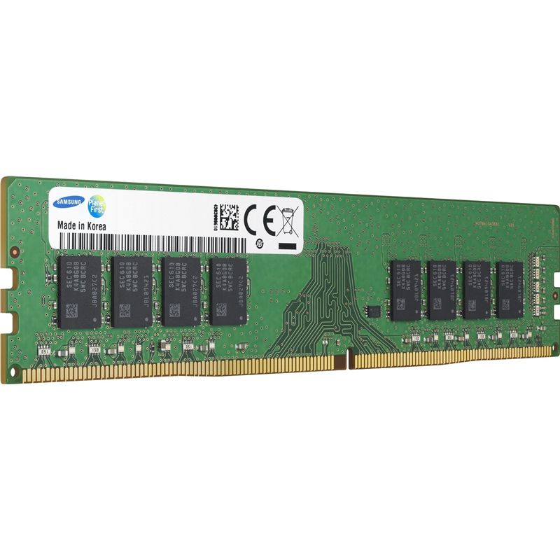 RAM DDR4 16GB / PC3200 /ECC/UB/ Samsung (2Rx8)_1