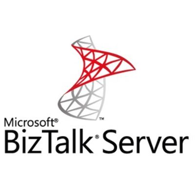 MS OVL BizTalk Svr Std Core 2Lic SA ADD 1Y1Y [NL]