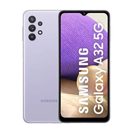Samsung SM-A326B Galaxy A32 5G Dual Sim 4+128GB  awesome violet_1