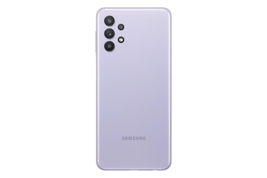 Samsung SM-A326B Galaxy A32 5G Dual Sim 4+128GB  awesome violet_4