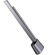 LAMPA BIROU LED Baseus Smart Eye Series, putere 5W, 3 trepte intensitate luminoasa, material ABS+PC+aliaj de aluminiu, rotire 180 grade, alimentare: cablu USB Type-C inclus, gri  DGZG-0G  (include TV 0.75lei) - 6953156204997