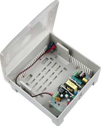 SURSA 3A BACKUP PLASTIC ACCESS CONTROL