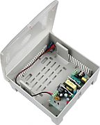 SURSA 3A BACKUP PLASTIC ACCESS CONTROL