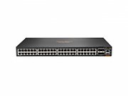 Jnc Aruba 6300F 48-port 1GbE and 4-port SFP56 Switch