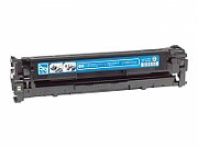 Cartus toner HP CB541A ,Albastru ,1400 pagini ,Original (125A) 