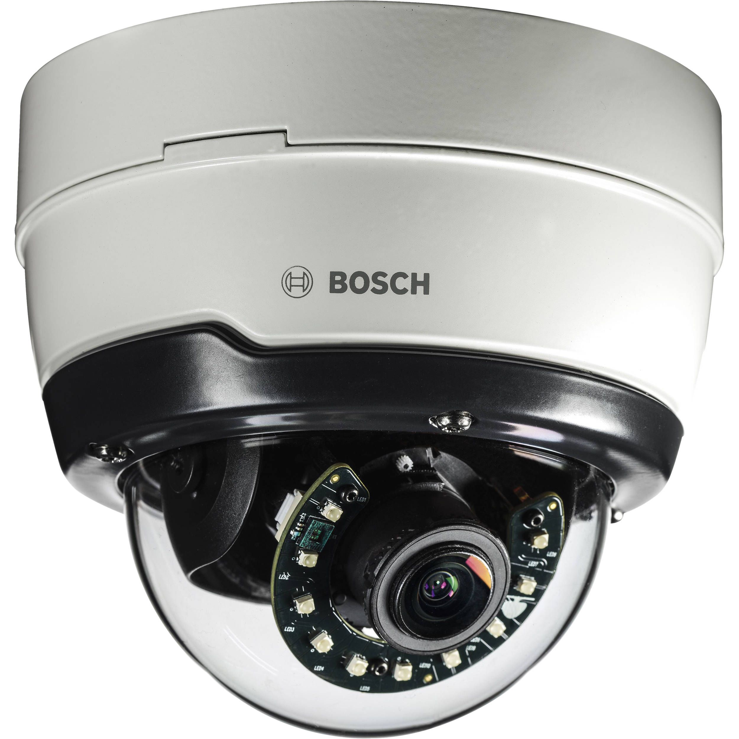 NET CAMERA 5MP IP DOME/NDE-5503-AL