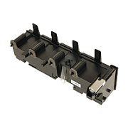 Cartus toner Lexmark C232HK0 ,Negru ,2300 pagini ,Original (C232HK0) 