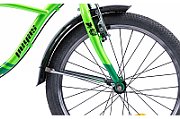 PEGAS STRADA MINI 7S 20'' VERDE