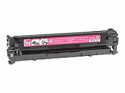 Cartus toner HP CB543A ,Magenta ,1400 pagini ,Original (125A) 