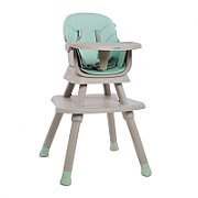 Scaun hranire multi verde UGSH-015MINT