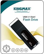 Kingston 256GB DataTraveler Micro 200MB/s Metal USB 3.2 Gen 1 EAN: 740617327984