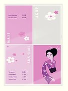 Folie Leitz UDT pentru laminare la cald,  A5, 125 mic., 100buc/set,  74930000 