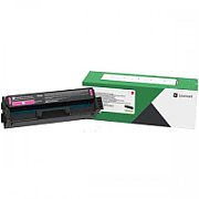 Cartus toner Lexmark 20N0X30 ,Magenta ,6700 pagini ,Original (20N0X30) 