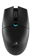 Mouse Alienware Gaming Mouse AW320M, cu fir, negru