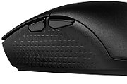 Mouse Alienware Gaming Mouse AW320M, cu fir, negru