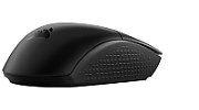 Mouse Alienware Gaming Mouse AW320M, cu fir, negru